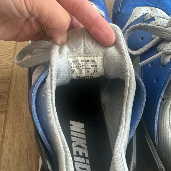 Nike AIR HUARACHE RUN - Picture 2 of 5